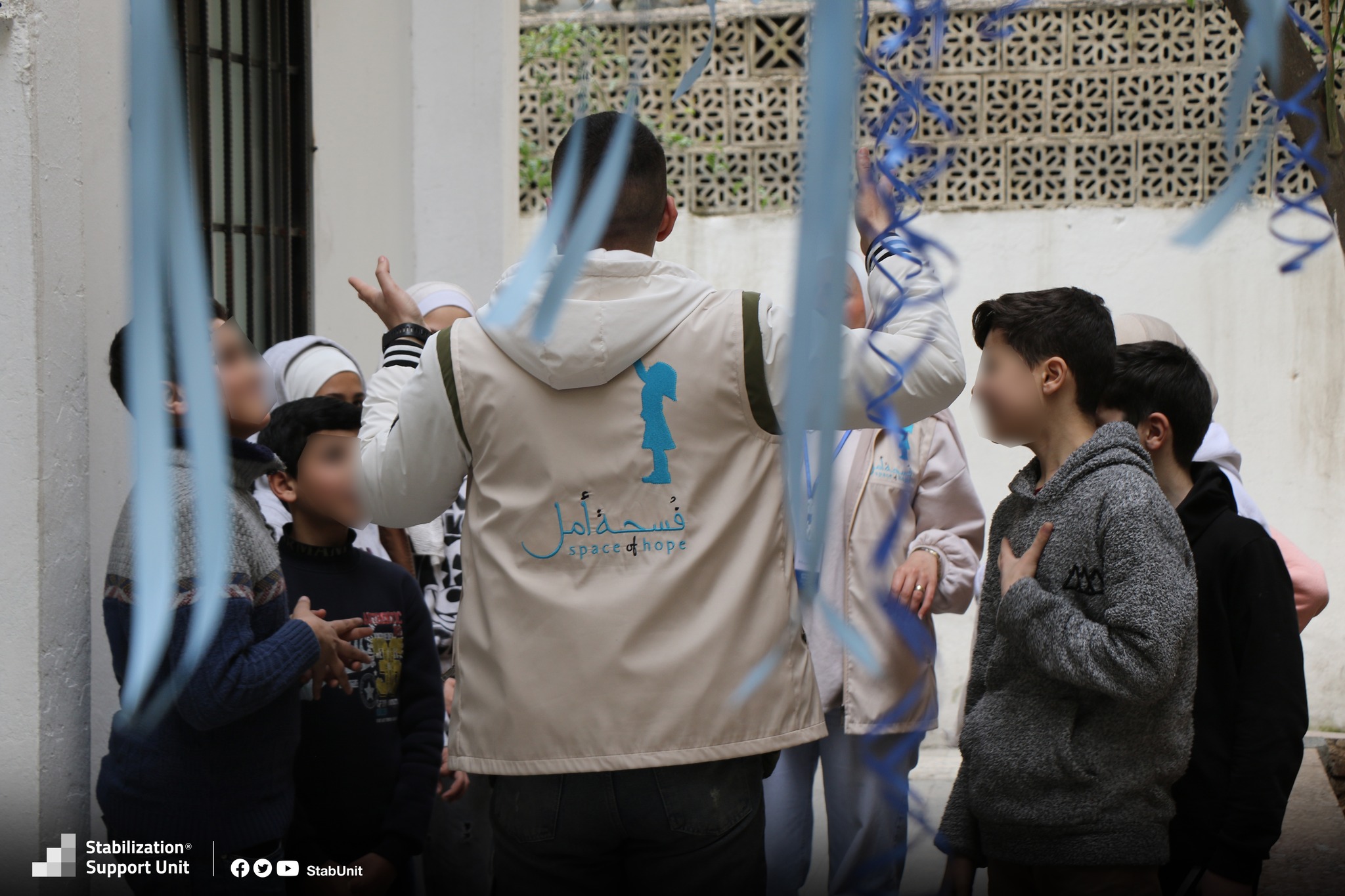 Administrative Reform and Transparency Discussion Workshop